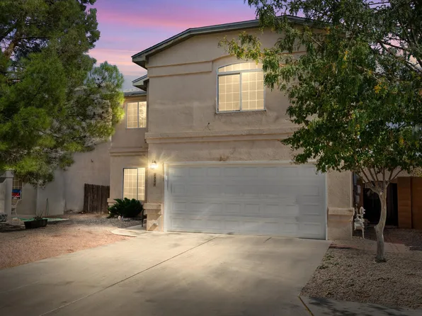 2304 Kafka Pl NW, Albuquerque, NM 87120