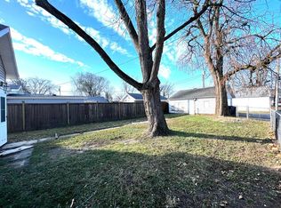 2115 Andrew St, Fort Wayne, IN 46808