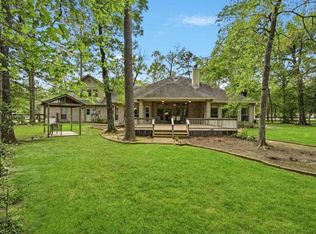 11995 White Oak Xing, Conroe, TX 77385