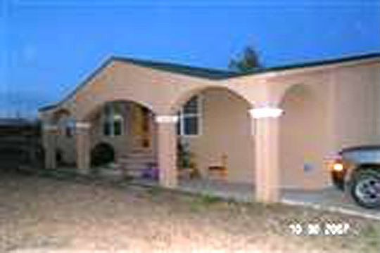 prety house