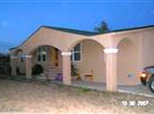 6401 Calle Kryshana, Santa Fe, NM 87507