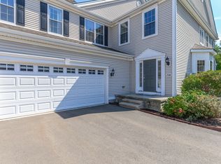 239 Sterling Dr #239, Newington, CT 06111