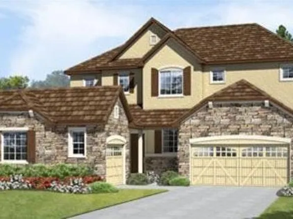 10471 Sierra Ridge Dr, Parker, CO 80134