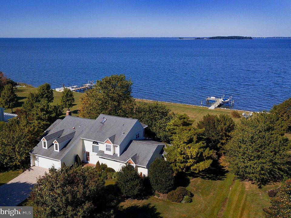 67 Prospect Bay Dr W, Grasonville, MD 21638 Zillow