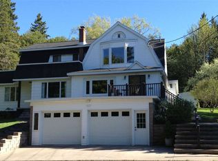 1013 6th Ave, Houghton, MI 49931