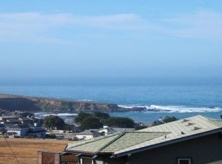 415 Huntington Rd, Cambria, CA 93428