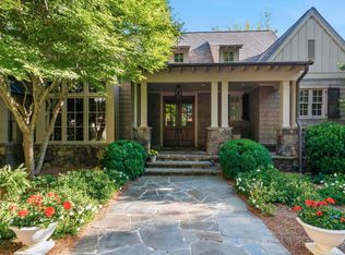 1000 Brickyard Ln, Greensboro, GA 30642
