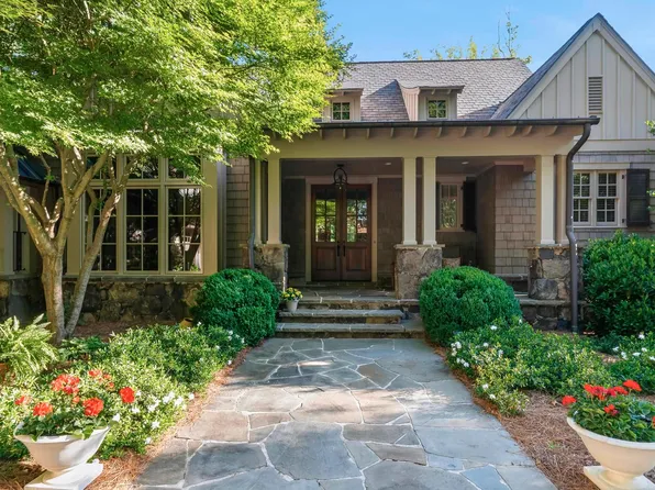 1000 Brickyard Ln, Greensboro, GA 30642