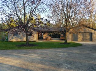 3295 Huron Line Rd, Cass City, MI 48726