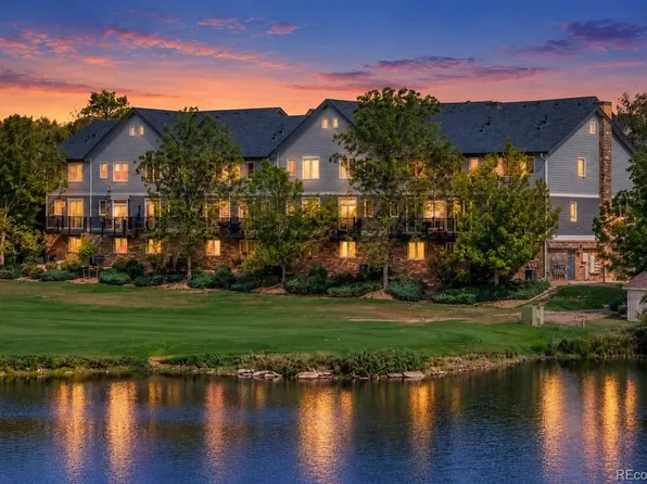 2947 W Riverwalk Circle #B, Littleton, CO 80123