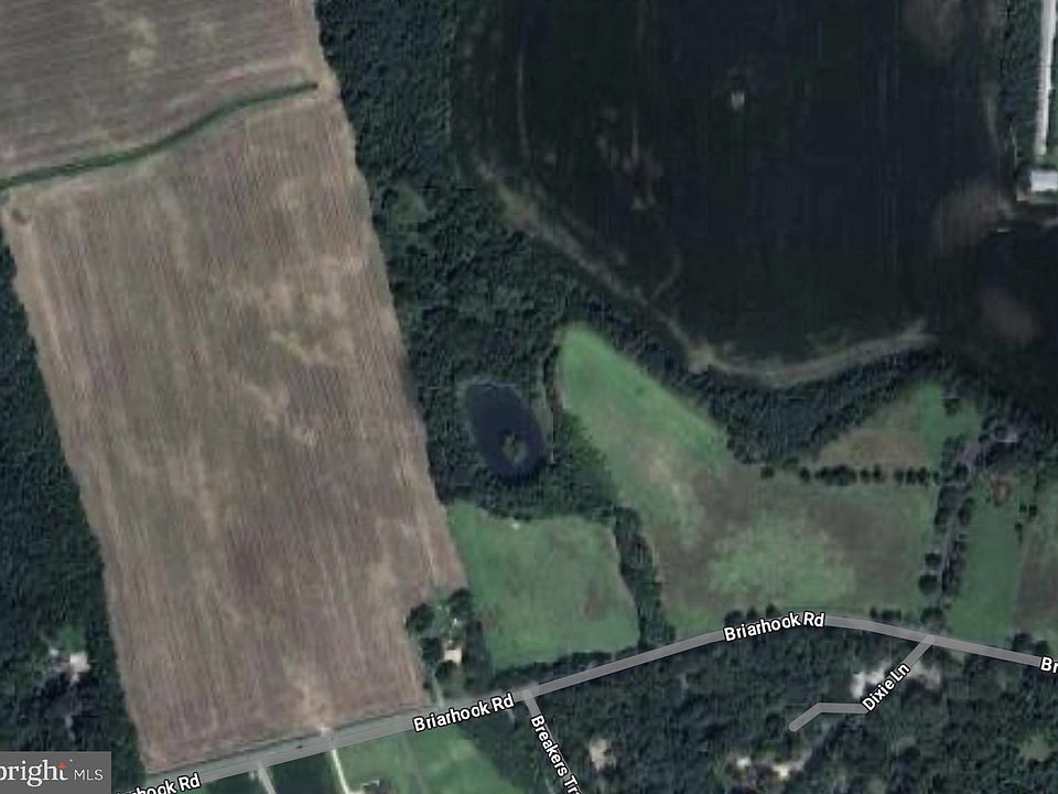 2nd image of Briarhook Rd
