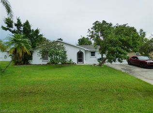 1305 SW 14th Ter, Cape Coral, FL 33991