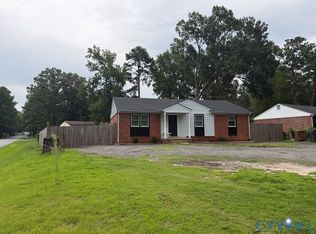 447 Lasalle Dr, Richmond, VA 23225