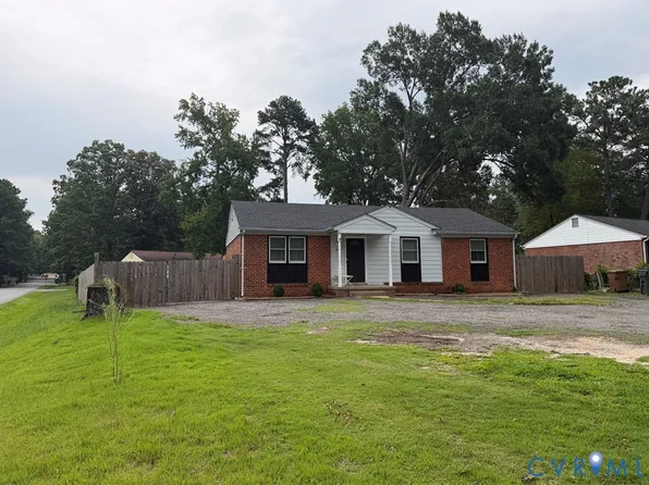 447 Lasalle Dr, Richmond, VA 23225