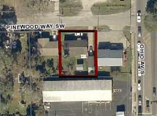 111 Pinewood Way SW, Live Oak, FL 32064