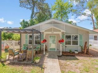 501 Cedar St, Saint Simons Island, GA 31522