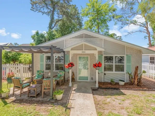 501 Cedar St, Saint Simons Island, GA 31522