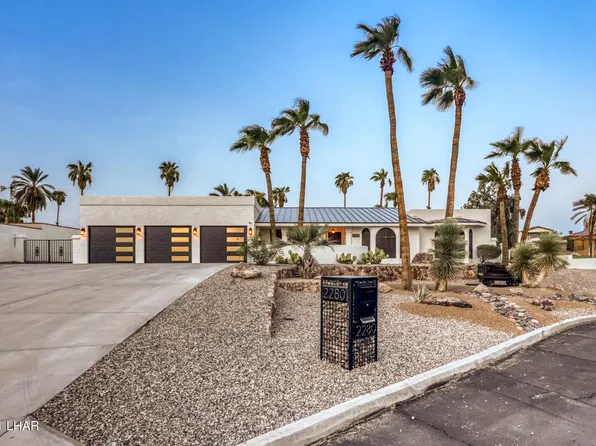 2280 Leonard Ln, Lake Havasu City, AZ 86406