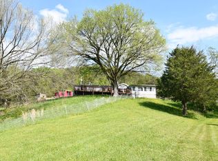 621 Topaz Way, Parrottsville, TN 37843