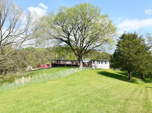 621 Topaz Way, Parrottsville, TN 37843