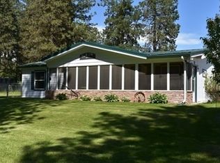 30614 N Weber Ln, Deer Park, WA 99006