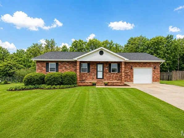 19758 Stirrup Ln, Waynesville, MO 65583