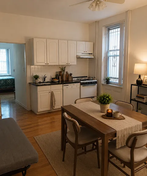 136 N 21st St #1R — Photo 4