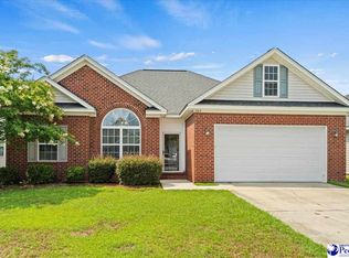 1369 Millbank Dr, Florence, SC 29501