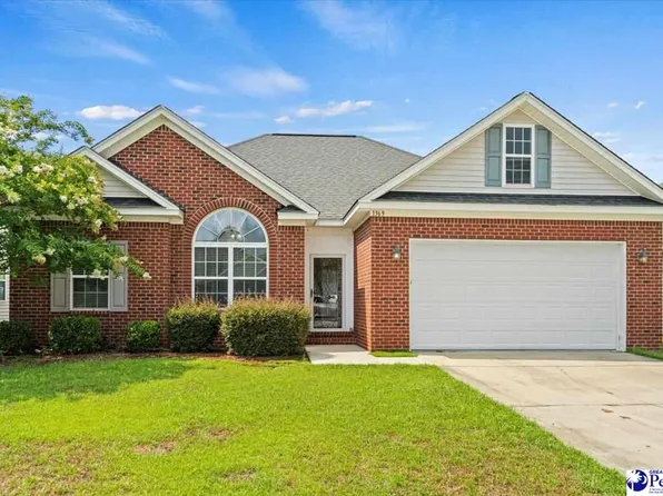 1369 Millbank Dr, Florence, SC 29501