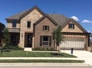 209 Millard St, Georgetown, TX 78628