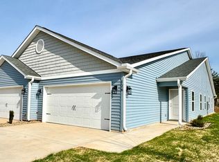 128 Brawley Villas Pl UNIT 126, Mooresville, NC 28117
