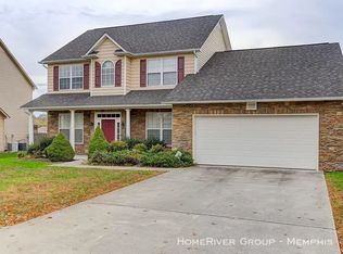 6442 Painter Farm Ln, Knoxville, TN 37931
