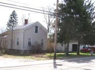 110 S Main St, Belfast, NY
