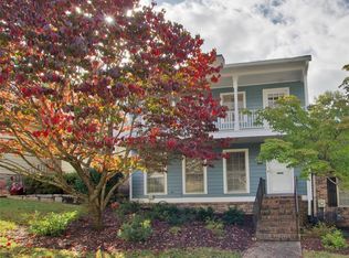 1524 Brianwood Rd #1524, Decatur, GA 30033