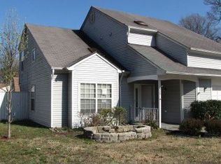 220 Springdale Way, Hampton, VA 23666