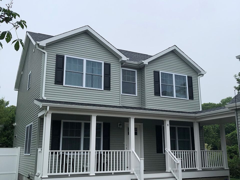 1st image of 8 Blossom Way