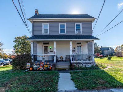 119 E Broad St #121, Telford, PA, 18969