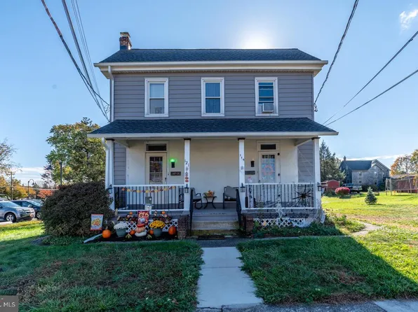 119 E Broad St #121, Telford, PA 18969