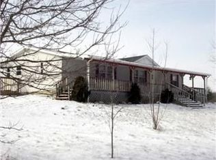10 N 375 W, Albion, IN 46701
