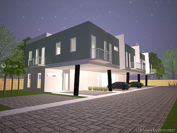 2nd image of 810 NW 2nd Ave