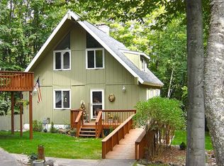 6491 Chipmunk Ln, Gaylord, MI 49735