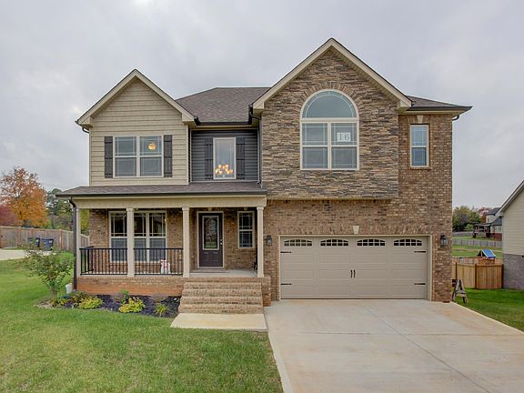 3rd image of 2202 Ellington Gait Dr Lot 16