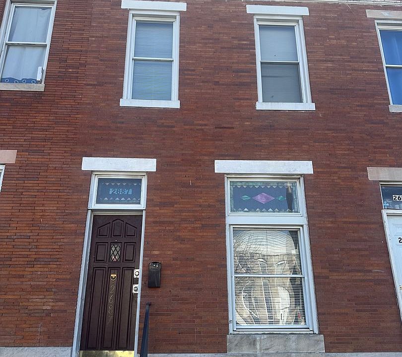 1st image of 2687 Wilkens Ave