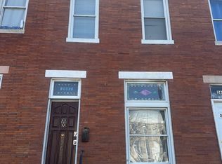 2687 Wilkens Ave, Baltimore, MD 21223