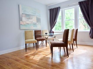 3301 W Belle Plaine Ave #2, Chicago, IL 60618