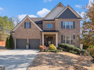 132 Eagle Rock Dr, Acworth, GA 30101