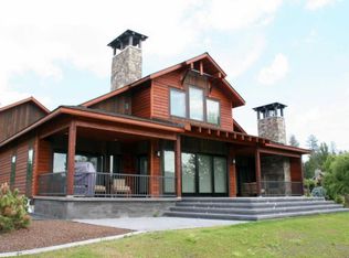 639 Ames Way, Dover, ID 83825