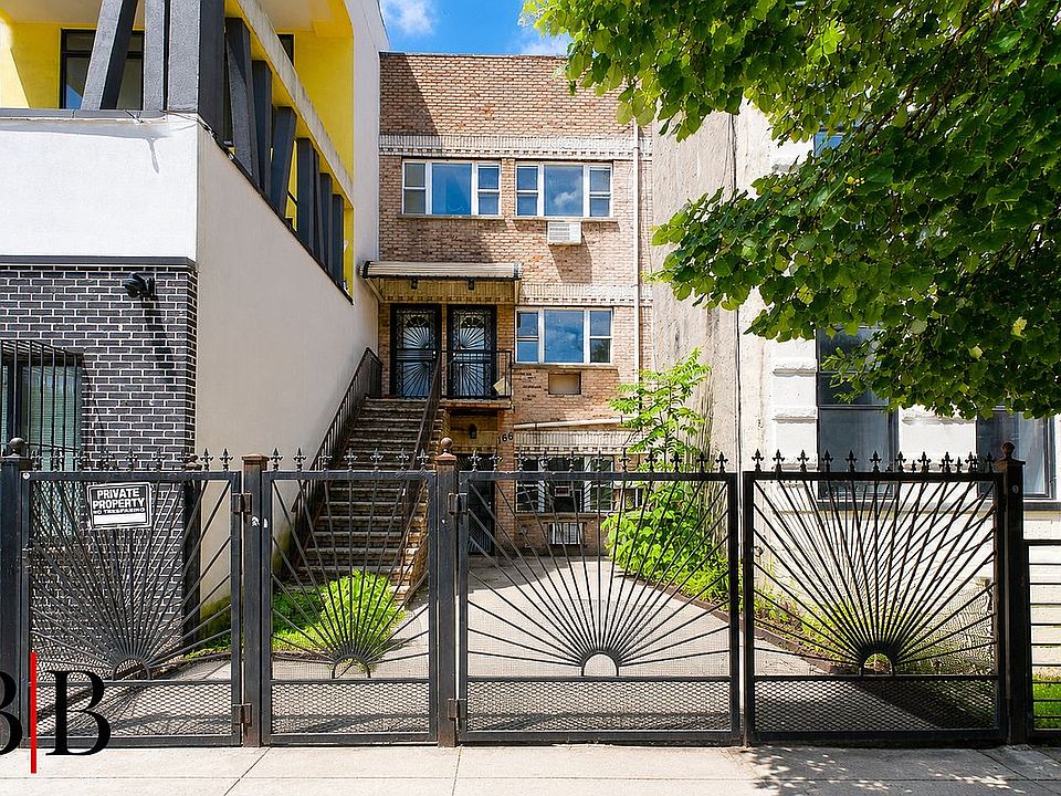 1st image of 166 Stuyvesant Ave