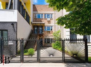 166 Stuyvesant Ave, Brooklyn, NY 11221