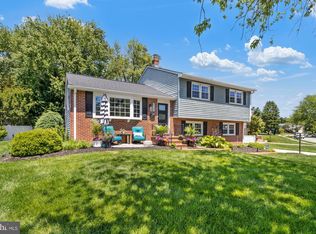 8400 Saunders Rd, Lutherville Timonium, MD 21093